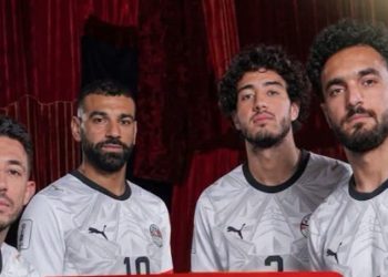 مواعيد مباريات منتخب مصر.. الفراعنة أمام أنجولا وجنوب السودان وجنوب أفريقيا