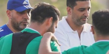 المصري يعلن قرارات حاسمة بعد تراجع النتائج.. خصم 25% من عقود اللاعبين وقرارات جديدة