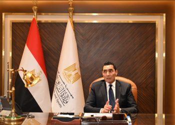 جوهر نبيل يجري حركة تغييرات موسعة في مديريات الشباب والرياضة بـ11 محافظة.. وحسين حنفي في المقدمة