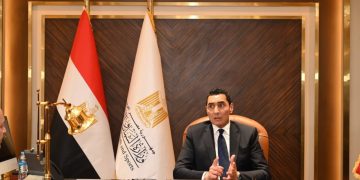 جوهر نبيل يجري حركة تغييرات موسعة في مديريات الشباب والرياضة بـ11 محافظة.. وحسين حنفي في المقدمة