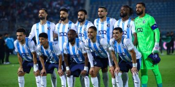 بيراميدز يتفوق على الأهلي عالميًا.. وصن داونز يتصدر أندية إفريقيا