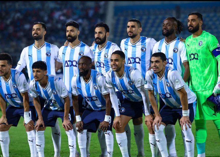 بيراميدز يتفوق على الأهلي عالميًا.. وصن داونز يتصدر أندية إفريقيا