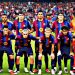 برشلونة في صدارة الدوري الإسباني بـ21 نقطة.. فليك يطمئن الجماهير قبل التوقف الدولي