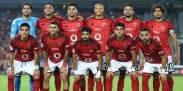 ايجيبت سكور يكشف.. غربلة الأجانب في الأهلي قبل الميركاتو الشتوي