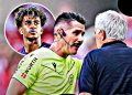 قناة ريال مدريد تفتح النار على حكم الديربي بعد الخسارة أمام أتلتيكو