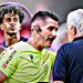 قناة ريال مدريد تفتح النار على حكم الديربي بعد الخسارة أمام أتلتيكو