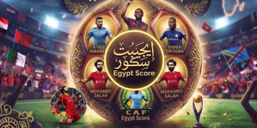 صامويل إيتو يتصدر قائمة أفضل 25 لاعبًا أفريقيًا في القرن الـ21.. محمد صلاح ثالثًا