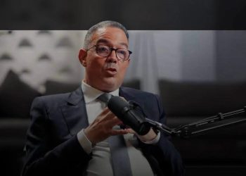 فوزي لقجع: سنُسخّر جميع المؤسسات من أجل استضافة المغرب لنهائي كأس العالم 2030