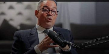 فوزي لقجع: سنُسخّر جميع المؤسسات من أجل استضافة المغرب لنهائي كأس العالم 2030