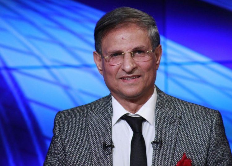 مصطفى يونس : رمضان صبحي لو كان في الأهلي مكنش اتوقف