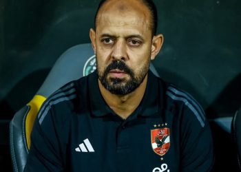 عماد النحاس يقترب من قيادة الوحدات الأردني بعد رحيله عن المصري البورسعيدي