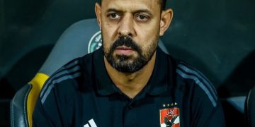 عماد النحاس يقترب من قيادة الوحدات الأردني بعد رحيله عن المصري البورسعيدي