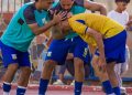 قرارات لجنة المسابقات بشأن أحداث مباراة طنطا والنصر