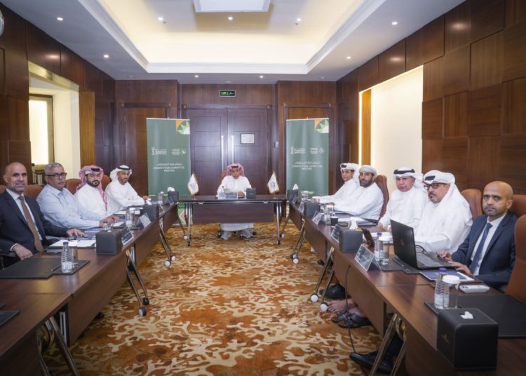 قرعة خليجي 27.. السعودية والعراق وعمان والكويت في المجموعة الأولى