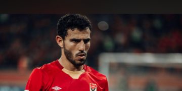 الأهلي يحول 650 ألف دولار لإنبي ضمن نسبة إعادة بيع حمدي فتحي