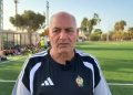 منتخب ليبيا للشباب يستعد لمواجهة مصر في افتتاح بطولة شمال أفريقيا