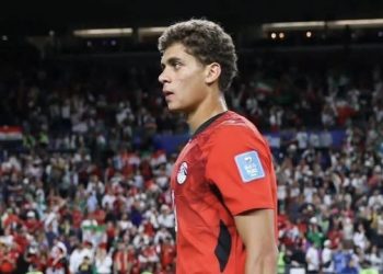 صحيفة «سبورت» الإسبانية تشيد بحمزة عبد الكريم بعد انضمامه لمنتخب مصر