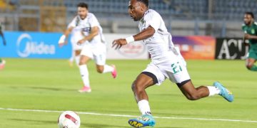 تعديل موعد مباراة سيراميكا كليوباترا والمصري