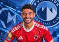 ياسر إبراهيم يحسم موقفه من مفاوضات بيراميدز