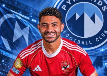 ياسر إبراهيم يحسم موقفه من مفاوضات بيراميدز