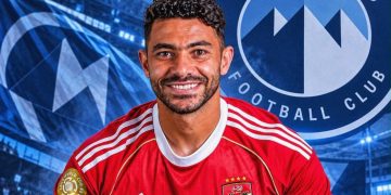 ياسر إبراهيم يحسم موقفه من مفاوضات بيراميدز