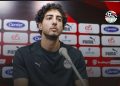 محمد هاني: ما وصلنا إليه في كأس العالم لا يجب أن نتراجع عنه