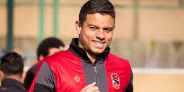 سعد سمير: أرفض وصف الشناوي بـ«منتهي الصلاحية»