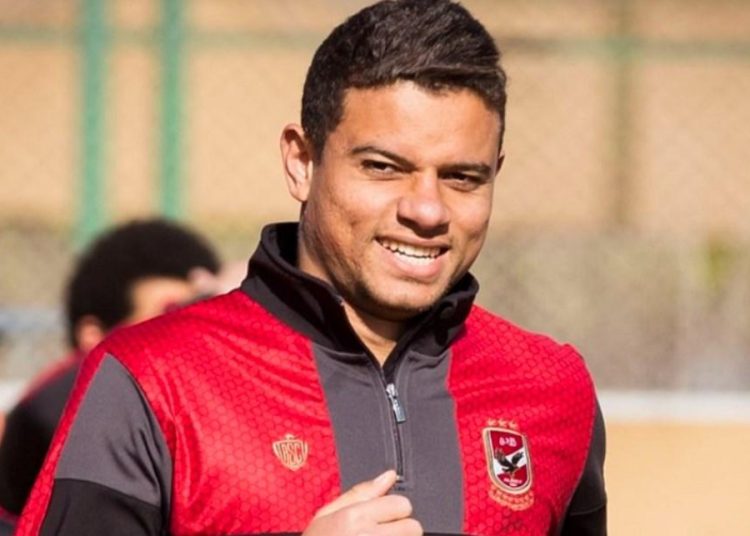 سعد سمير: أرفض وصف الشناوي بـ«منتهي الصلاحية»