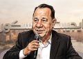 شوقي غريب