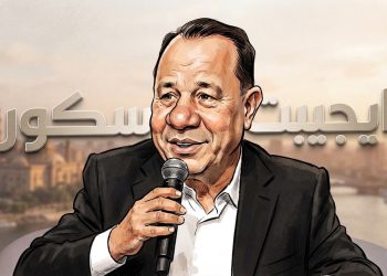 شوقي غريب