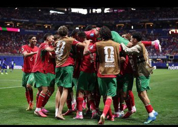 المغرب يواصل كتابة التاريخ ويقترب من القمة العالمية
