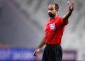 البحريني عمار محفوظ حكماً لمباراة السعودية وعمان في خليجي 27