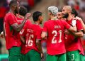المغرب يبدأ مشواره في تصفيات أمم أفريقيا بثنائية أمام الجابون