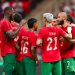 المغرب يبدأ مشواره في تصفيات أمم أفريقيا بثنائية أمام الجابون