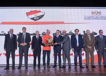 عروض استعراضية وتكريم الفائزين في ختام مونديال الشركات ببورسعيد