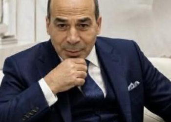 أنور أبو الخير.. يكتب : يوم الوفاء من أهل الوفاء