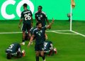 عرض سعودي ساحر يقصي العراق.. وعمان يقلبها على الكويت