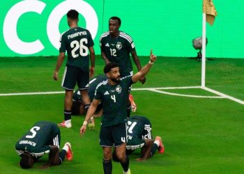 عرض سعودي ساحر يقصي العراق.. وعمان يقلبها على الكويت