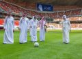 اللجنة المحلية لكأس آسيا 2027: تحضيراتنا مستمرة لتنظيم البطولة في موعدها