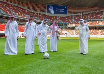 اللجنة المحلية لكأس آسيا 2027: تحضيراتنا مستمرة لتنظيم البطولة في موعدها