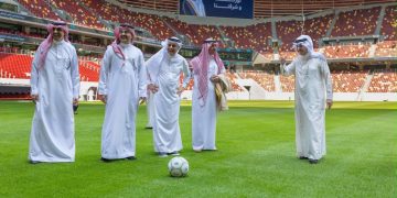 اللجنة المحلية لكأس آسيا 2027: تحضيراتنا مستمرة لتنظيم البطولة في موعدها