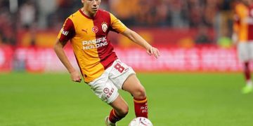 برشلونة ينافس كبار أوروبا على ضم موهبة غلطة سراي