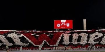 الوداد يطرح تذاكر مواجهة المغرب التطواني بأسعار تبدأ من 70 درهمًا