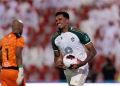 الأهلي يستعيد حارسه ونجمه البرازيلي قبل موقعة الشباب