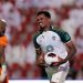الأهلي يستعيد حارسه ونجمه البرازيلي قبل موقعة الشباب