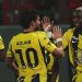 الاتحاد يخسر ثنائيه الهجومي أمام أبها في دوري روشن