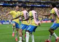 أنشيلوتي يعلن قائمة البرازيل لوديتي نوفمبر.. ورافينيا يعود رغم الإصابة