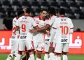 القادسية يكتسح الرياض ويعتلي صدارة الدوري السعودي