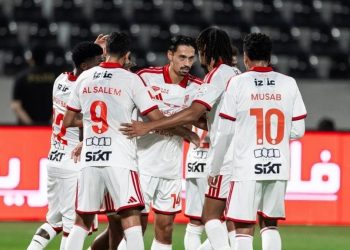 القادسية يكتسح الرياض ويعتلي صدارة الدوري السعودي