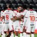 القادسية يكتسح الرياض ويعتلي صدارة الدوري السعودي